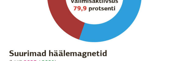 Vormsil võitnud Isamaa lubab volikogu mainet parandada