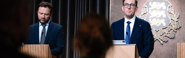 Michal: minu entusiasm näha ekrestuvat Isamaad valitsuses on jahenenud