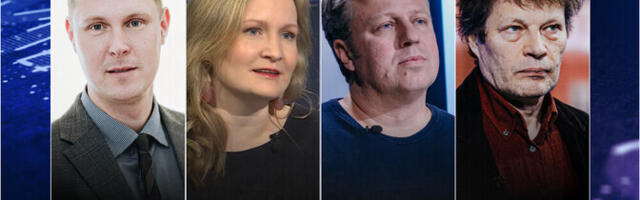 Kell 20 "Impulsis": mis saab Ukrainast?