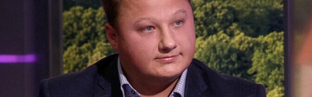 Anton Dijev riigikohtust õigust ei saanud