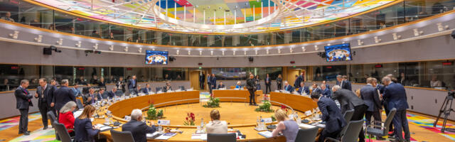 Venemaa külmutatud varade ärastamine jaäb ära