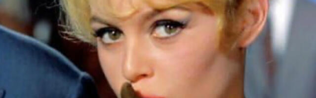 Brigitte Bardot on surnud