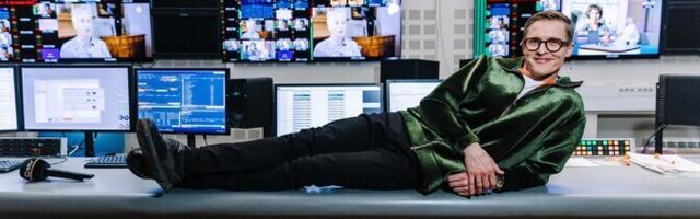 Vaata uuesti: Tõnis Niinemets heitis pilgu aasta parimatele eetrihetkedele