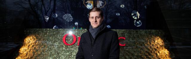 Olympicu omaniku pärijad teenisid krüpto ja kullaga 100 miljonit. “Kogu aeg on pingeline”