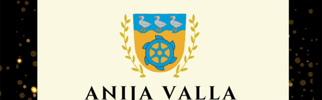 Sel­gu­sid Ani­ja val­la aas­ta te­gi­ja­te kan­di­daa­did