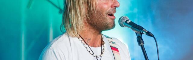 „Alates tänasest ei mingit sappi.“ Muusik Summer ehk Indrek Raadik sattus haiglasse