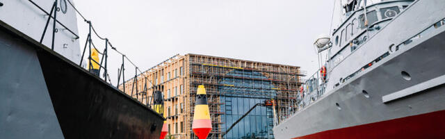 Loodusmaja Taru nimekonkurss läks maksma tuhandeid eurosid