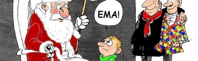 Tohoh imet! Ühiskonnas hakati rääkima ohtudest “lemmikute” poolt