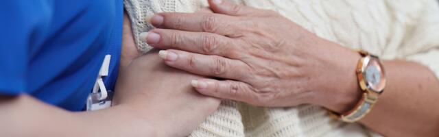 Mida ei tohiks kunagi öelda inimesele, kellel on elus rasked ajad