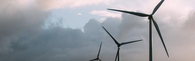 Valitsus kiitis heaks tuuleenergia arendusalade teise enampakkumise riigimaadel