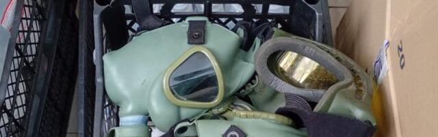 Skandalčina! Rektorat devastiran - prizori koji ostavljaju bez teksta! (FOTO)