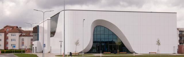 WOW Keskuse ehitamiseks saadud toetuspettuste süüdistus ei leidnud kohtus tõendamist