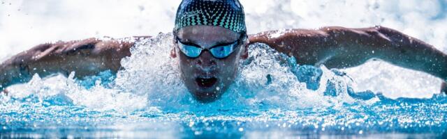 Kregor Zirk lõpetas 200 meetri liblikaujumises 620 päeva kestnud ootuse