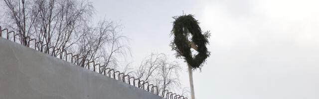 Meelespea lasteaia renoveerimine on jõudnud sarikapeoni