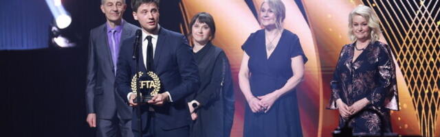 Parima erisaate auhinna pälvis ERR-i saade "Vaikusest sündinud. Arvo Pärt"