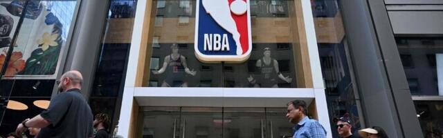 Eestlased NBA-s: tuttavad näod, katki jäänud unistus ja unustatud nimi