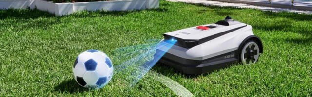 3 parimat robotniidukit muretuks muru hooldamiseks: K-rauta ekspertide soovitused