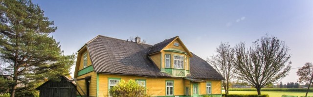 Ainulaadne pakkumine: Põltsamaal on müüa pika ajalooga imearmas talukoht