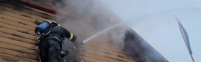 Reporter: Tartumaa perekond oleks hooletusest peaaegu kodust ilma jäänud