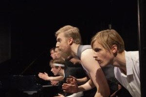 „Ma unistan, et ma ei jookseks oma unistuste eest ära“