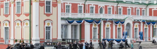 TEEL PRESIDENDIKS | Ivo Rull: hea riigipea oskab visata ka mängujärgseid vimkasid