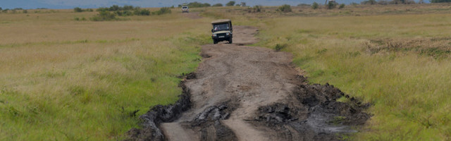 Täna algab Keenia ralli, vaata ralli ajakava