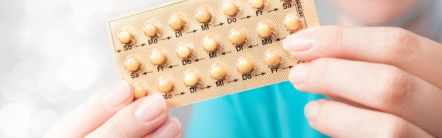 Uuring: Hormonaalsete kontratseptiivide kasutamise suundumused Eestis