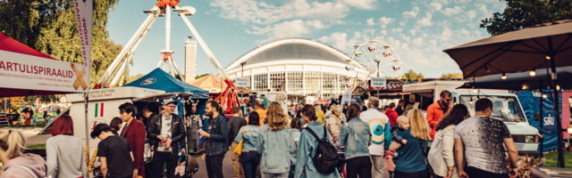 Haigekassa uus massikampaania: vaktsineerid – saad tasuta festivalipileti ja kiirtesti