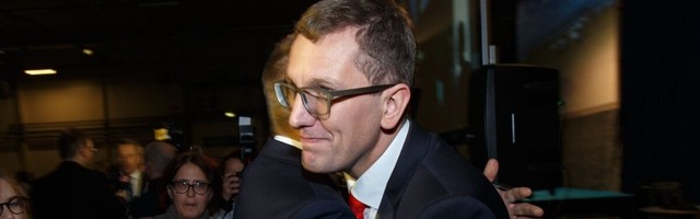 Riigikogu võttis elektroonilise side seaduse muutmiseks lisaaega