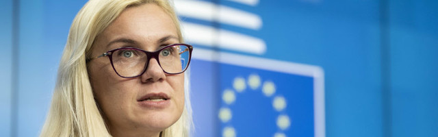 Simson soovitab Norral elektrieksporti Euroopasse siiski jätkata