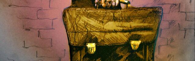 Ahto Muld: Portfell Maaša