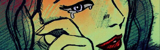 Sirli-Ann Meriküll: Printsess Mohita