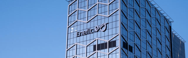 Tanel Rebane: aeg, mil raha põleb