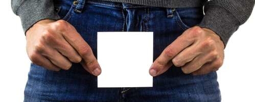 Kondüloome põhjustavad HPV tüved