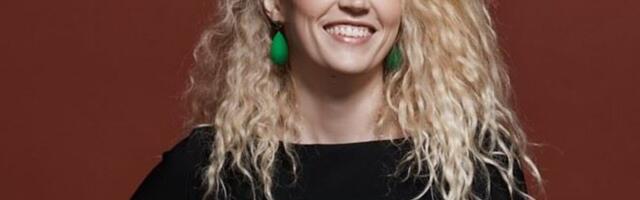 Kristel Kruustük on "Inspiratsioonifestival: personalitöötajate suvepäevad" peaesineja