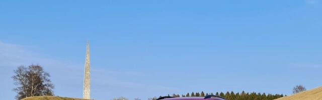 Proovisõit | Volkswagen Taigo – kas tõesti tagasi juurte juurde?