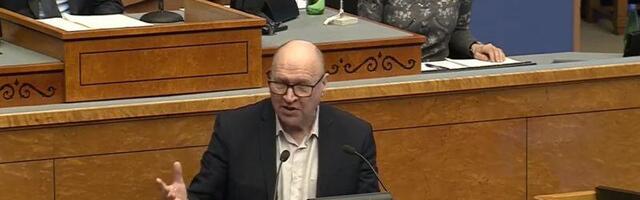 Mart Helme: ei EKRE ega mina pole Venemaalt raha saanud, mina varastasin ainult Eesti riigi tagant