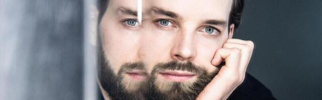 Noor näitleja Märten Metsaviir garderoobi jagamisest staažikate näitlejatega: Ivoga me joome koirohuteed ja see on üsna...