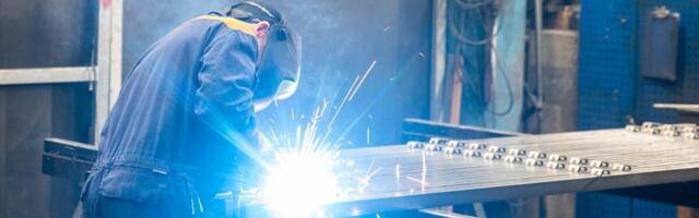 Raport: metalli- ja masinatööstust painab tuhandete renditöötajate kadumine