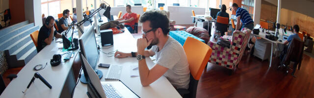 IT-firma tehnoloogiajuht: 5 isikuomadust, mis aitavad sul saada heaks tarkvaraarendajaks