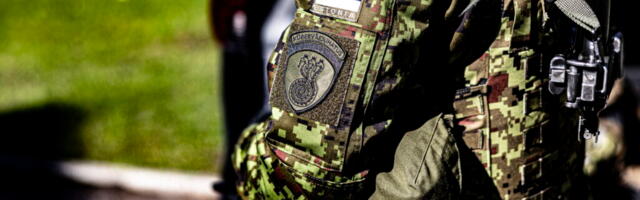 Küberväejuhatus võib Siilil saavutatuga rahul olla