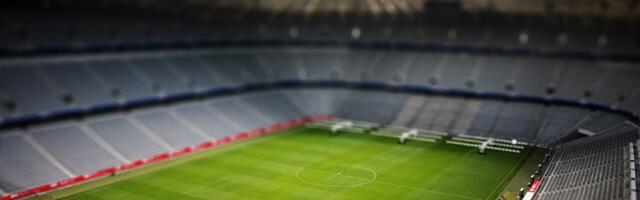 Olümpiasportlaste rabanduste ja äkksurmade hulk on kasvanud üle 26 korra