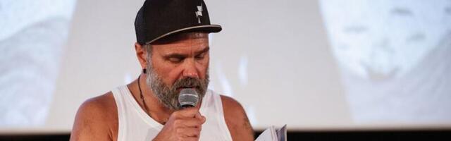 EBAPOPULAARNE ARVAMUS ⟩ Keegi ei taha filmida keskealiste meeste pidutsemist