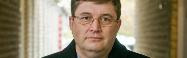 Kohus tunnistas Sergei Seredenko süüdi Eesti-vastases tegevuses