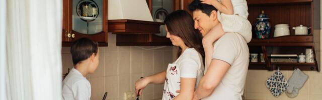 Peretoetused kasvavad uuest aastast märgatavalt