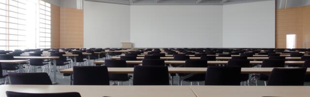 Kolledžis toimub rahvusvaheline töötuba