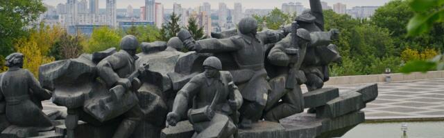 Sõda on rahu: Zelenskõi tunnistas, et saboteeris Minski rahulepingut, Lääs blokeeris läbirääkimised