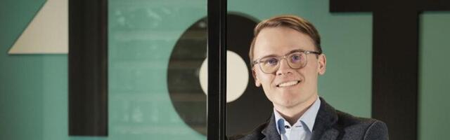 USA turule laienev Eesti asjade interneti ettevõte sai kolm uut osanikku