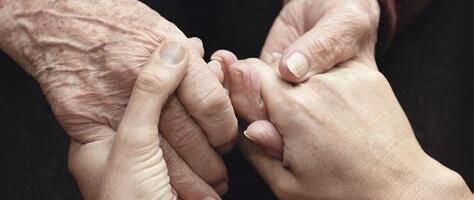 Ühiskonnast on kadumas väärikus