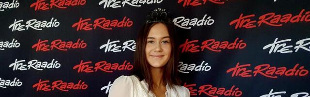 Miss Raplamaa 2023 on Kärolin Kiin!